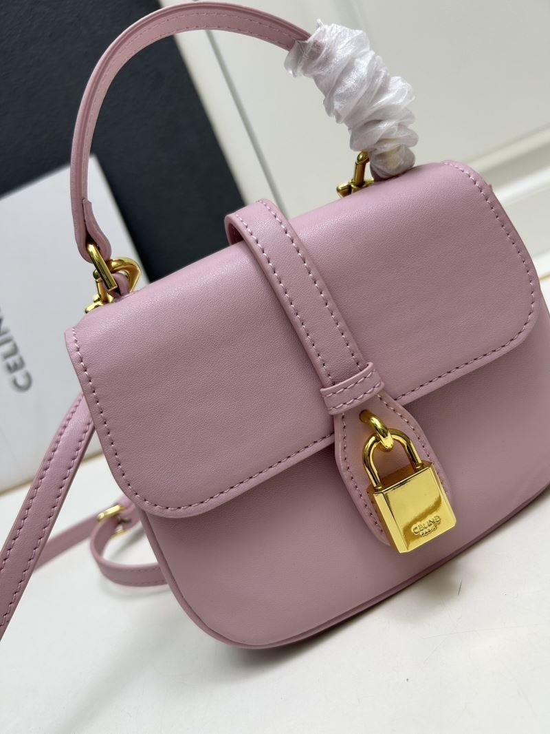 Celine Satchel Bags